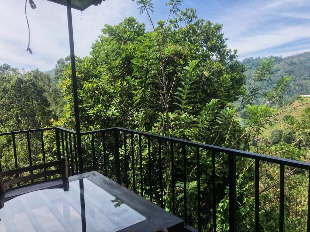 Green Lushy Home Stay Ела Екстериор снимка