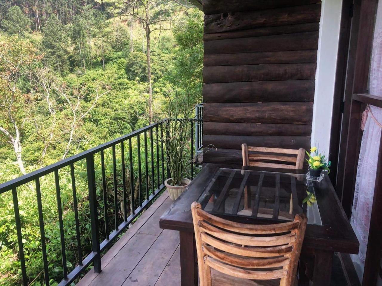 Green Lushy Home Stay Ела Екстериор снимка