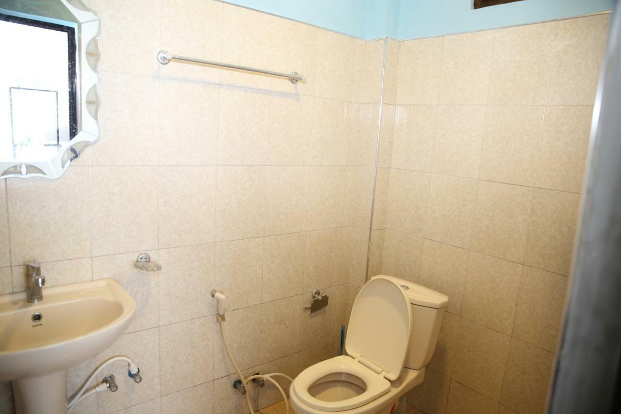 Green Lushy Home Stay Ела Екстериор снимка